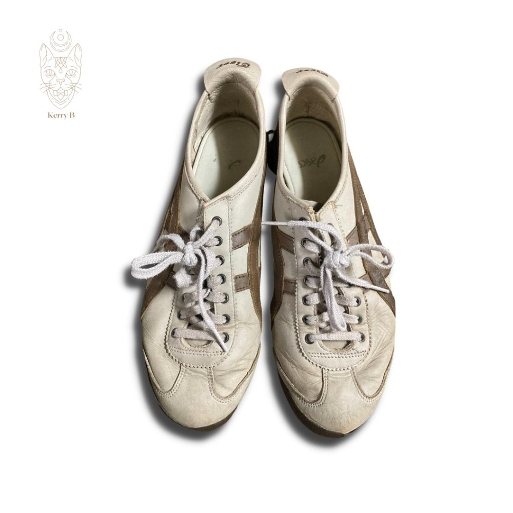 ASICS Tiger